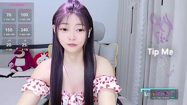 susu66888 Show Webcam