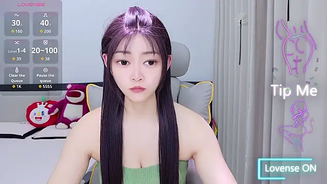 susu66888 Show Webcam