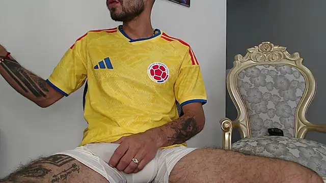 Show Webcam de bigdick_monster1