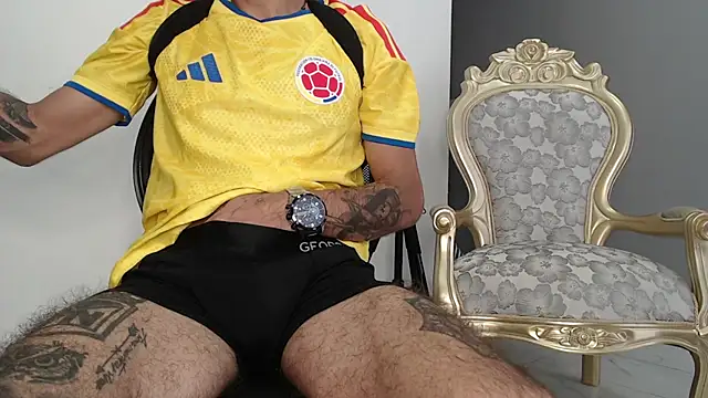 Show Webcam de bigdick_monster1