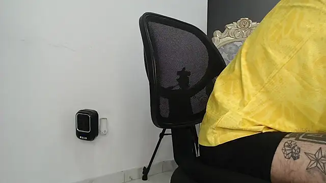 bigdick_monster1 Шоу с уебкамера