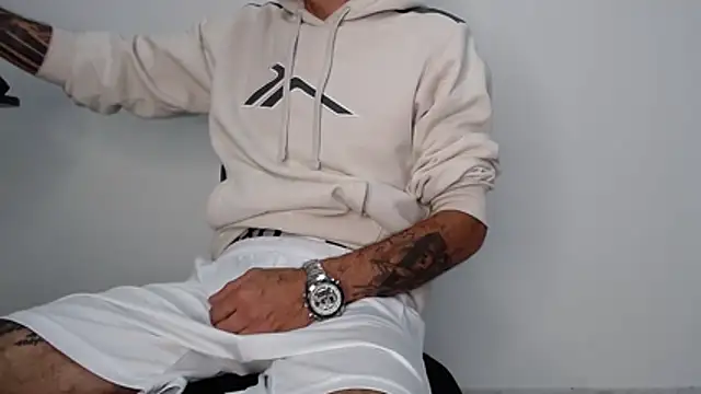 bigdick_monster1 웹캠 쇼