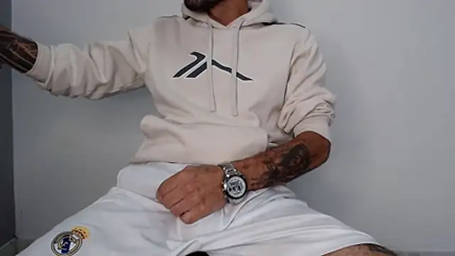bigdick_monster1 웹캠 쇼