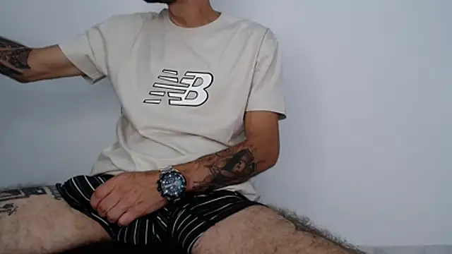 bigdick_monster1's Webcam Show