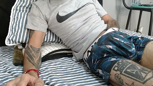 bigdick_monster1 webcam show