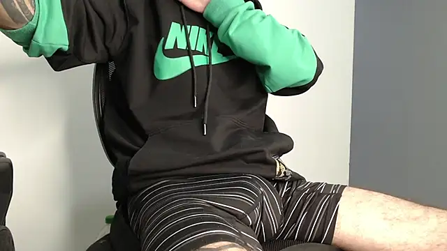 Show webcam de bigdick_monster1