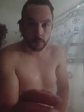 Hetero_exhibicionista Adlı Modelin Web Kamerası Şovu