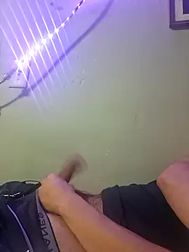 Show Webcam de Demetricos