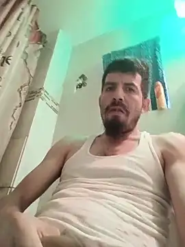 Demetricos Webcamshow