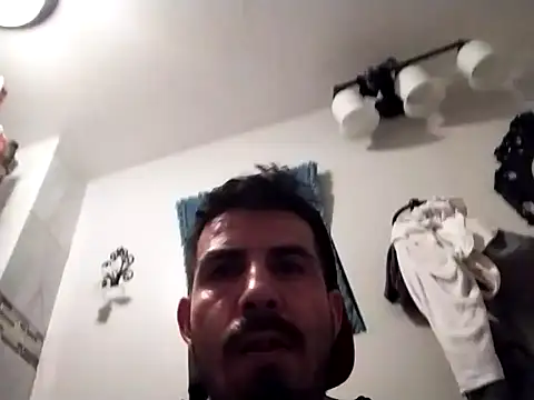 Demetricos' Webcam Show