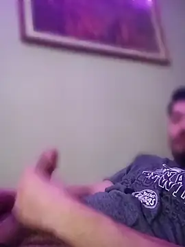 Webkamerová show Demetricos