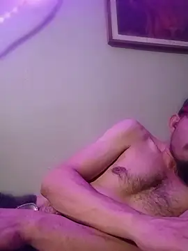 Show Webcam de Demetricos