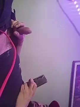 Demetricos Webcam Show