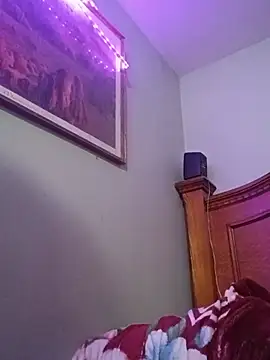 Demetricos Webcam-Show
