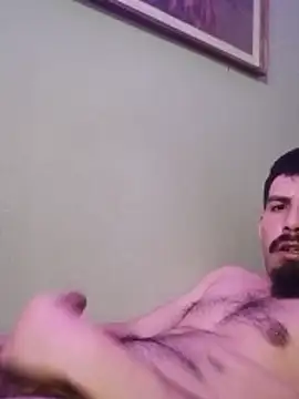 Demetricos Webcamshow