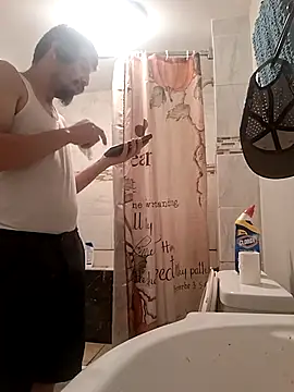 Demetricos' Webcam Show