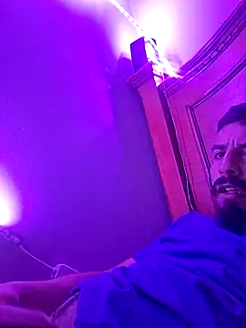 Živý XXX chat Demetricos