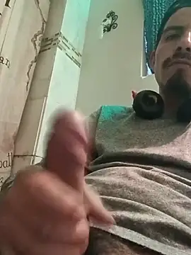 Demetricos Show in webcam