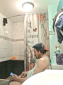 Show de webcam de Demetricos