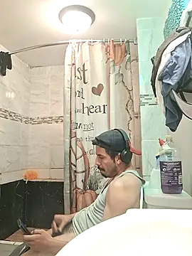 Show de webcam de Demetricos