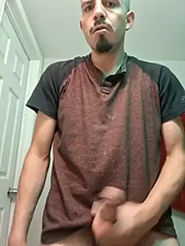 Demetricos' Webcam Show