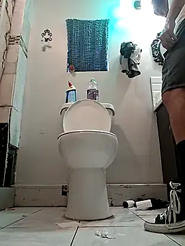 Demetricos Pertunjukan Webcam