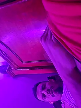 Demetricos Show in webcam
