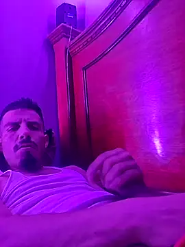 Demetricos Webcam-Show