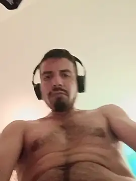 Demetricos Webcam-Show