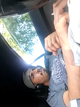 Demetricos webcam show