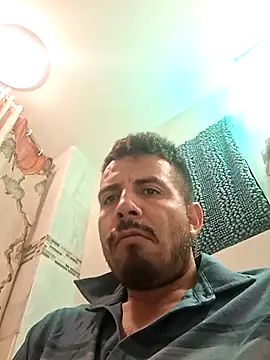 Show de webcam de Demetricos