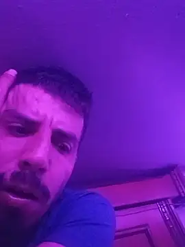 Show de webcam de Demetricos