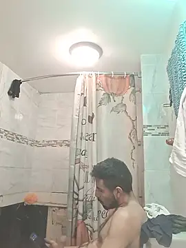 Demetricos Webcam show