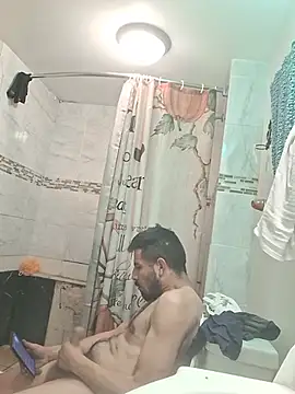 Demetricos – webcam-show