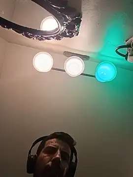 Demetricos' Webcam Show