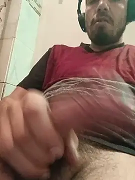 Show Webcam de Demetricos