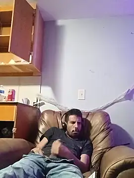 Demetricos Pertunjukan Webcam