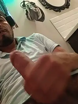 Demetricos Webcam Show