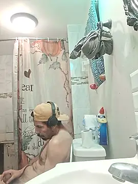 Demetricos Show Webcam