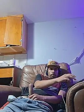 Show de webcam de Demetricos