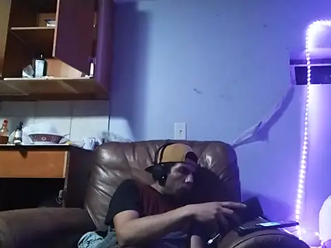 عرض كام Demetricos