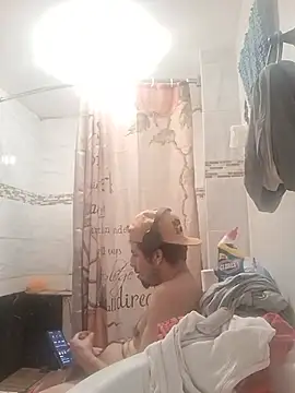 Demetricos Webcam-Show