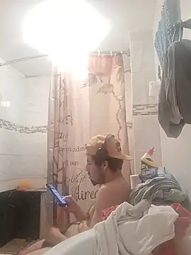 Demetricos – webcam-show