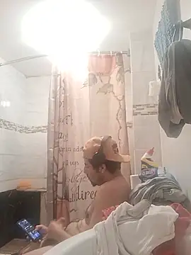 Demetricos Webcamshow