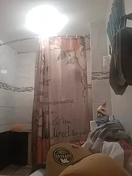 Show webcam de Demetricos