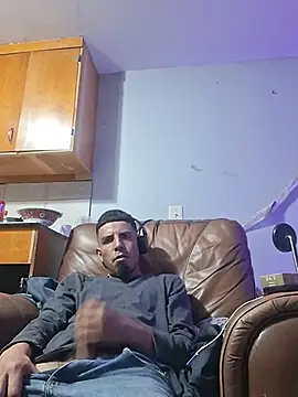 Demetricos Pertunjukan Webcam