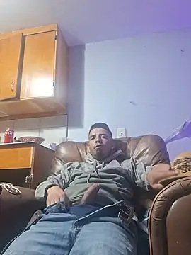 Demetricos Webcamshow