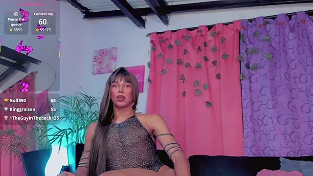 sexys_ladys_htt webkamerás műsora
