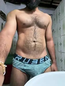 Show de dilu98 na webcam