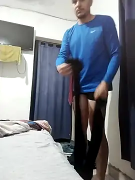 Webkamerová show Dulcelechero